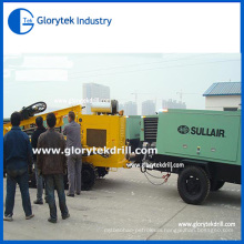 358h Hot-Sale Coal Mine Rock Drilling Rig